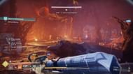 Devoured Essence debuff in Destiny 2 (Image via Bungie/Esoterickk YT)